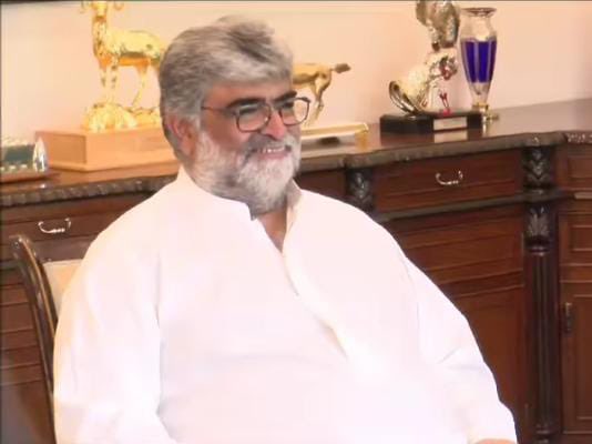 alishahjourno's tweet photo. Little known #AliMardanDomki is likely to be the Caretaker #CM of #Balochistan https://t.co/Lk2QGrNM9V