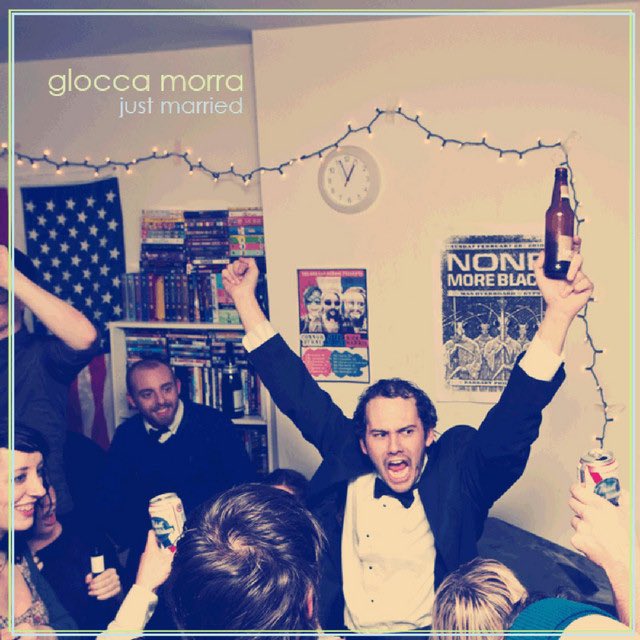 Glocca Morra- Just Married (2012)