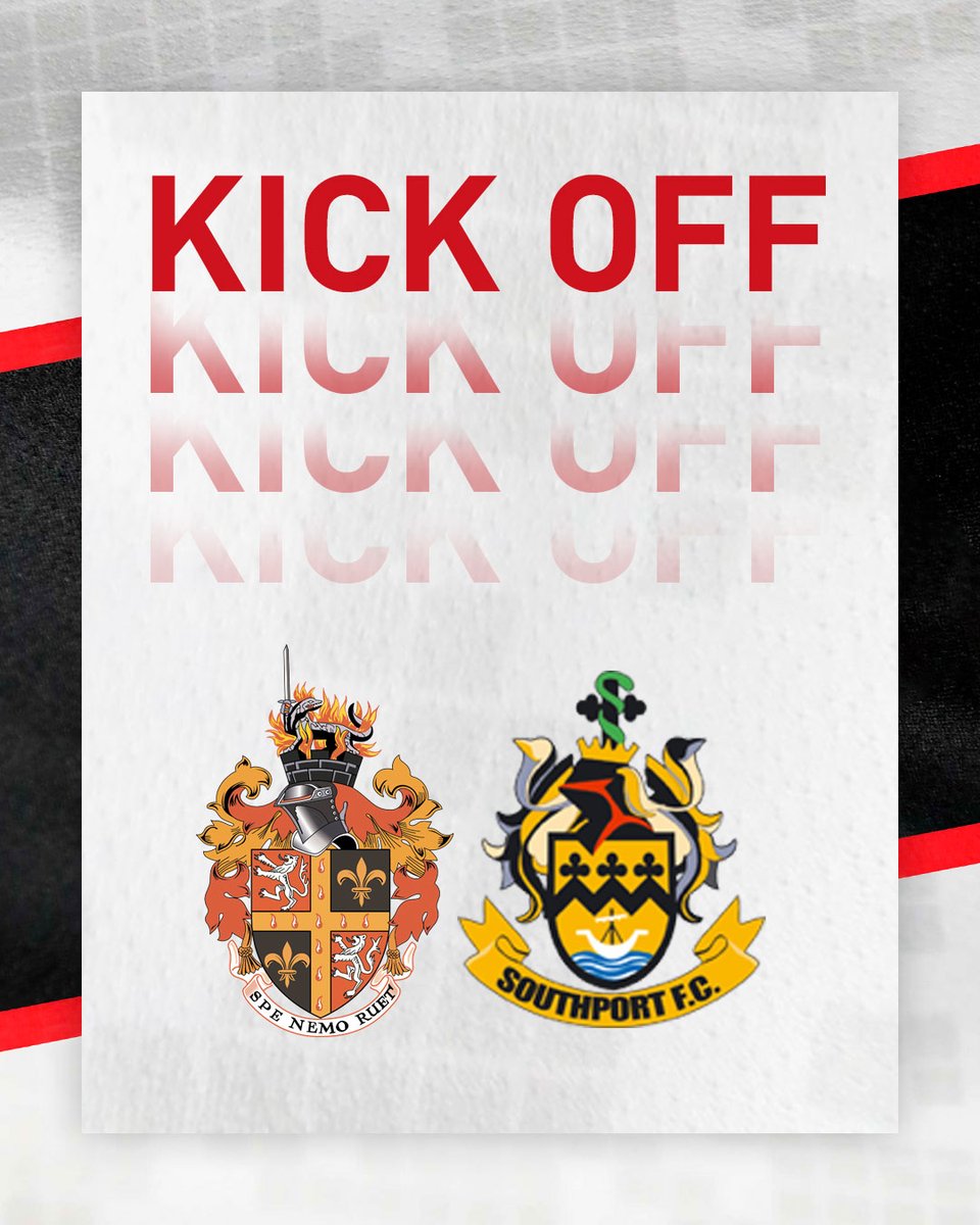 Spennymoor Town FC tweet media