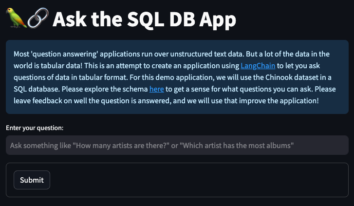 Harrison Chase tweet media