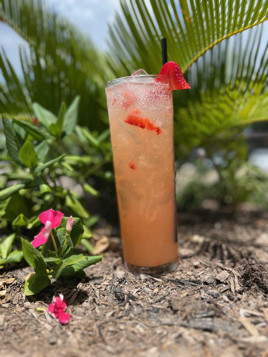 It's that time of year again – back-to-school season is here! 🎒🚌 And hey, teachers, faculty, and staff, we've got a little treat for you too! 🍋🍹 Boozy Lemon-aid for just $2*! #Backtoschool #TexOrleansLife *thru Aug 27, Must show school faculty ID to receive special pricing