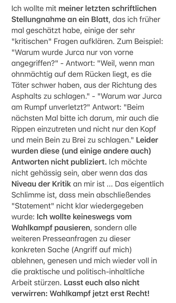 Andreas Jurca tweet media