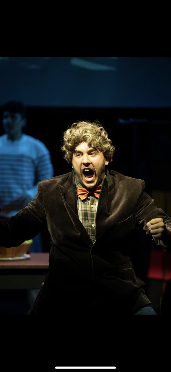 Andy Mandoiu tweet media