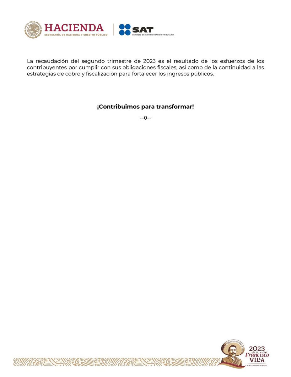 SATMX tweet media