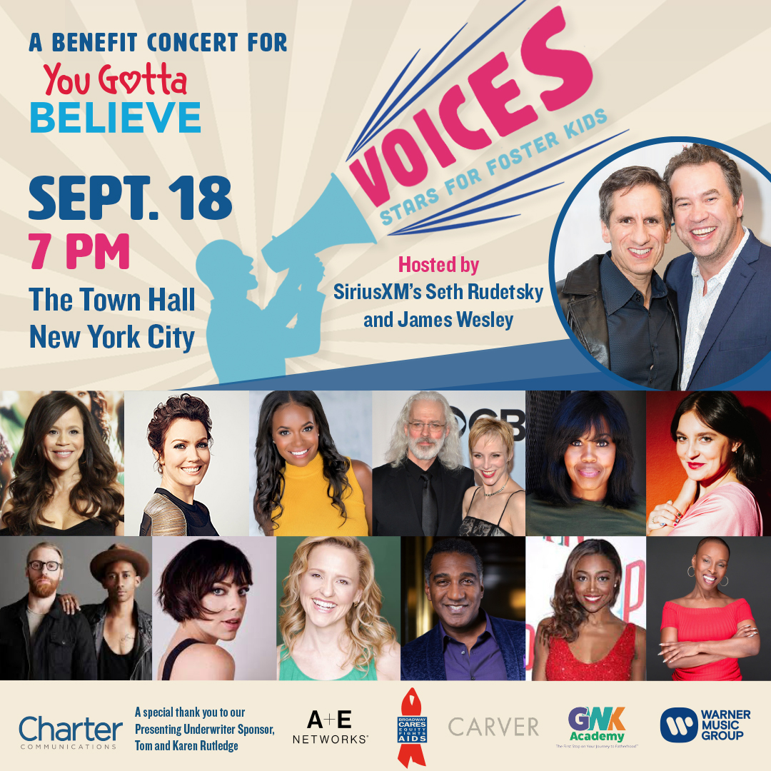 adoptolderkids's tweet photo. VOICES: #Stars4FosterKids on Mon, Sep 18! Look at this incredible lineup of stars coming together to shine a light on the urgent need for families for older youth in #fostercare! Purchase tickets here https://t.co/WvqrOUP0iD Every ticket helps connect #fosteryouth to families! https://t.co/lPPvONURZF