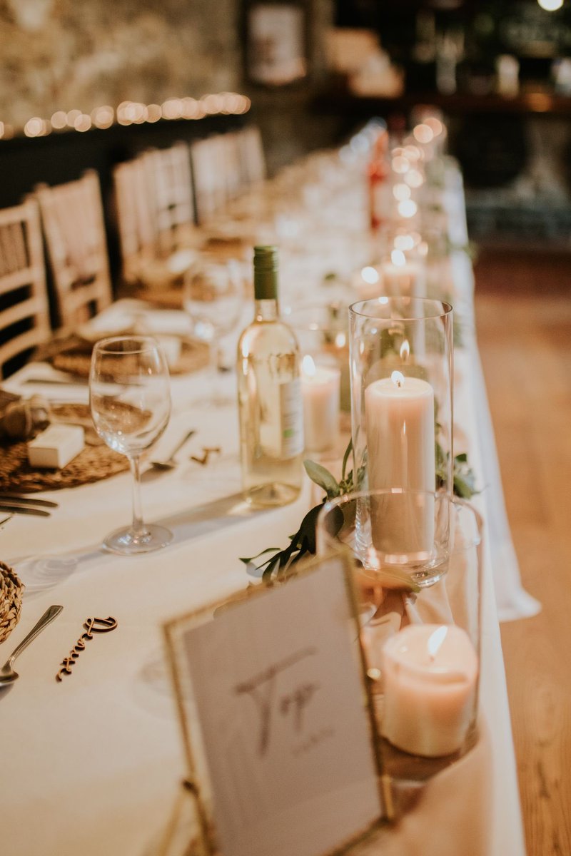 The most beautiful top table decor 🩷

#venuestyling #venuestylist #weddinginspiration #weddingdecor #sft #sftwedding #sheffield #doncaster #york #yorkshire #southyorkshire #bridetobe #bride&amp;groom #babyshowers #birthdays #weddingfair