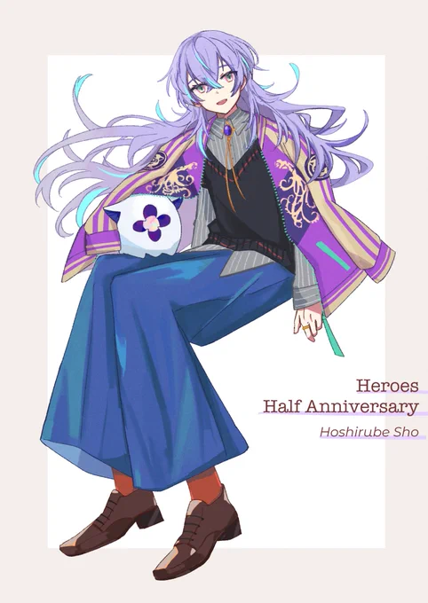 #ショウゾウ画 