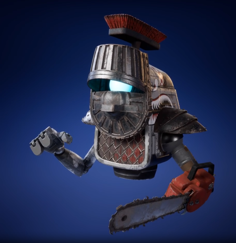 i64StudioNFTs's tweet photo. I have teamed up w/ the LEGENDs at @LootRushGames for this amazing #NFTGiveaway ⬇
Its #ZuckBot time 🤖
1️⃣ Like, RT, Follow @Lootrushgames & @i64StudioNFTs
2️⃣ Tag 3 frens who need 2 play @mypethooligan
3️⃣ GET HYPE
Winner in 48! 🥕
#NFTs #MyPetHooligan #Web3Gaming #KarrotGang https://t.co/UIYsfzOBqD