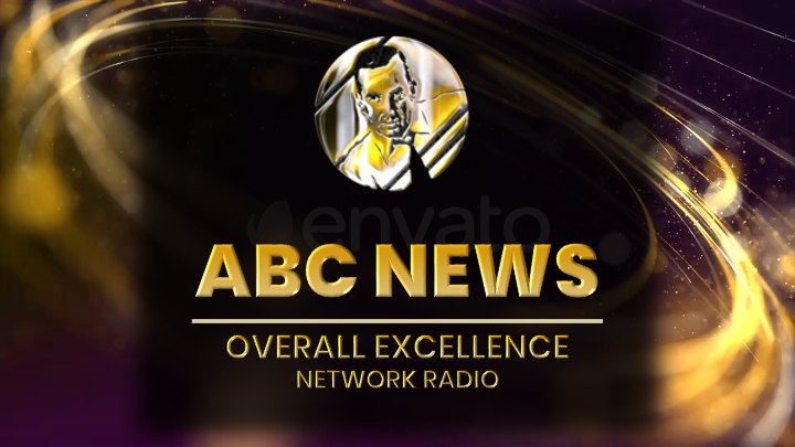 RTDNA's tweet photo. Congrats to @ABC for winning the Overall Excellence Award in Network Radio! 🏆 https://t.co/TEnDabsNbN