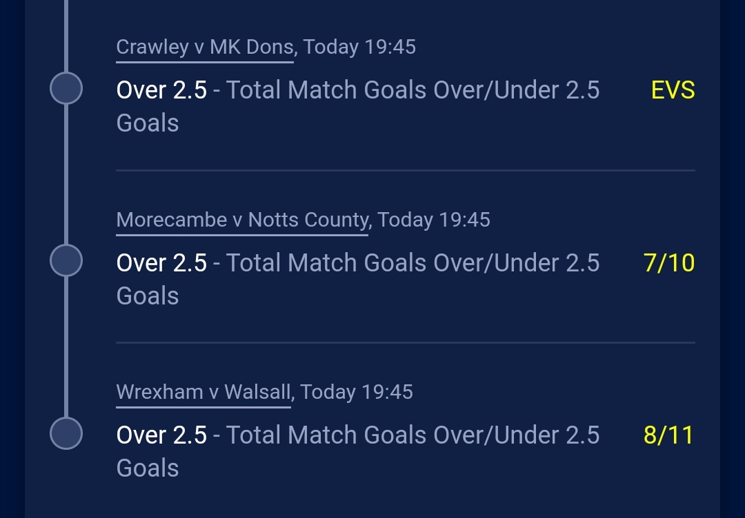 Simple Stakes tweet media