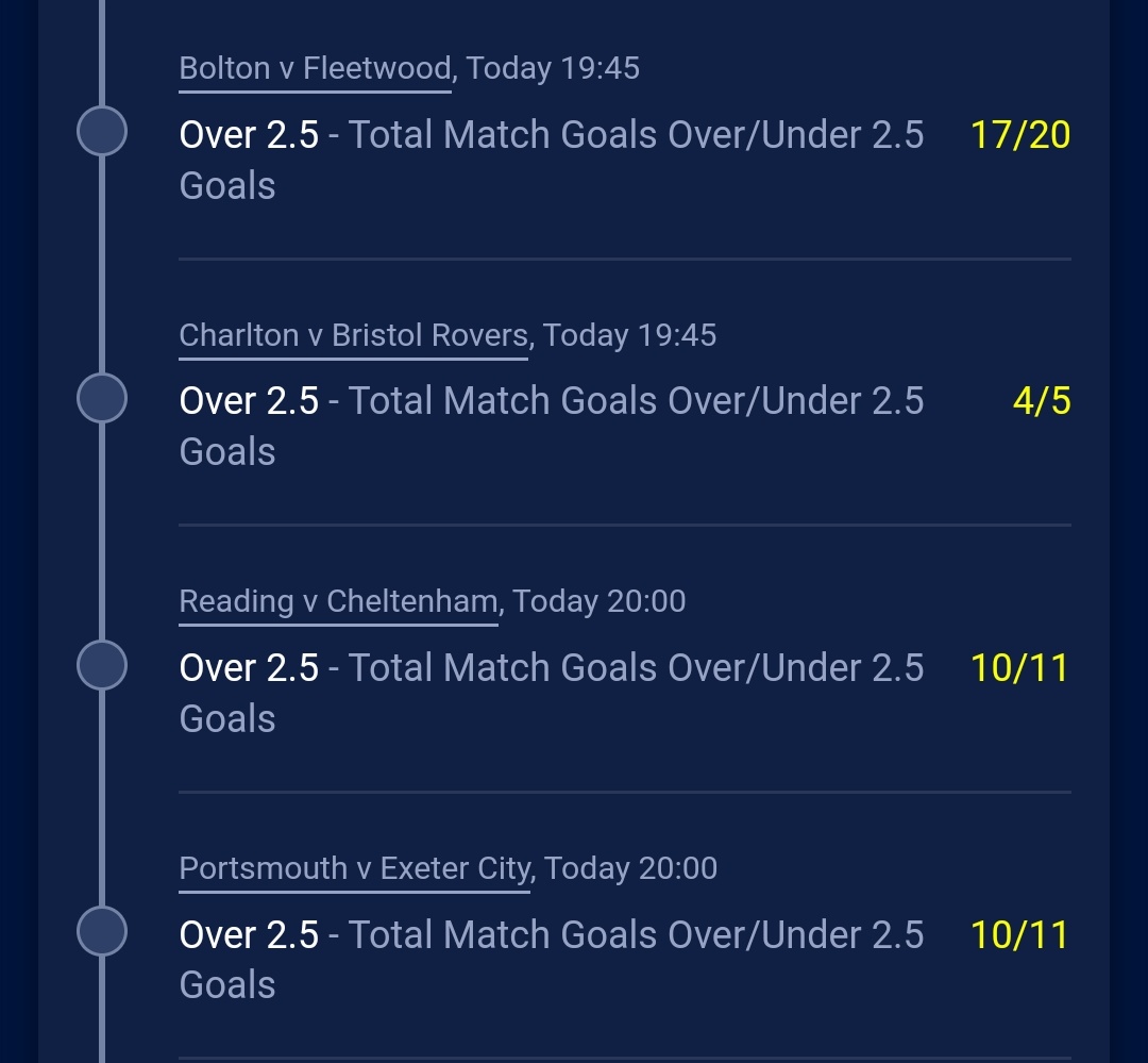 Simple Stakes tweet media