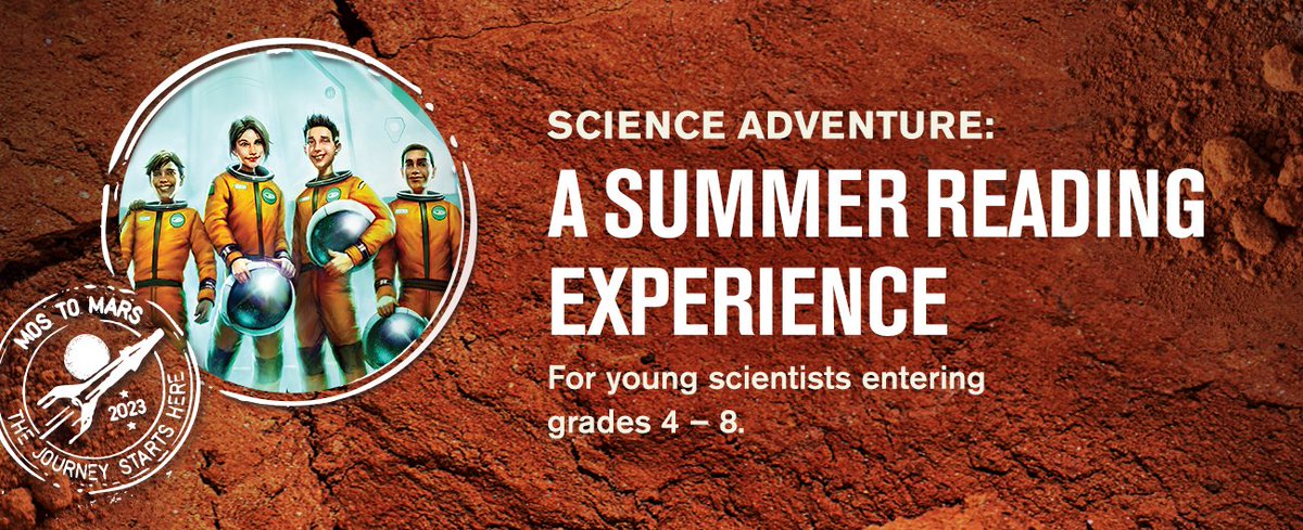 🚀 Calling all young adventurers and aspiring scientists! 🌌🔭 Get ready to embark on an epic adventure with "The Countdown Conspiracy" by @paleopaws. Follow Miranda Regent's thrilling training for Mars as she faces challenges, mysteries, and an attack on the Antarctic training