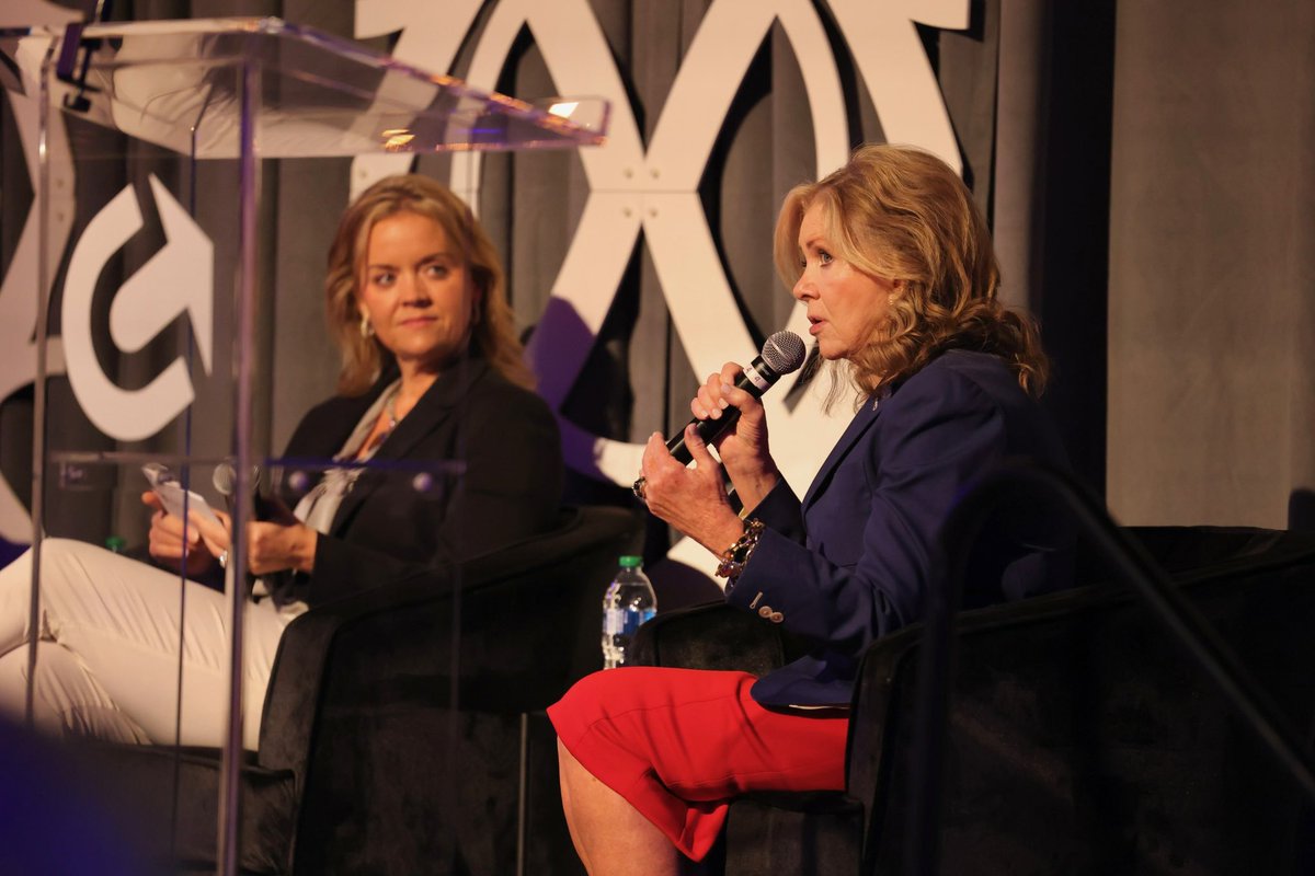 Sen. Marsha Blackburn tweet media