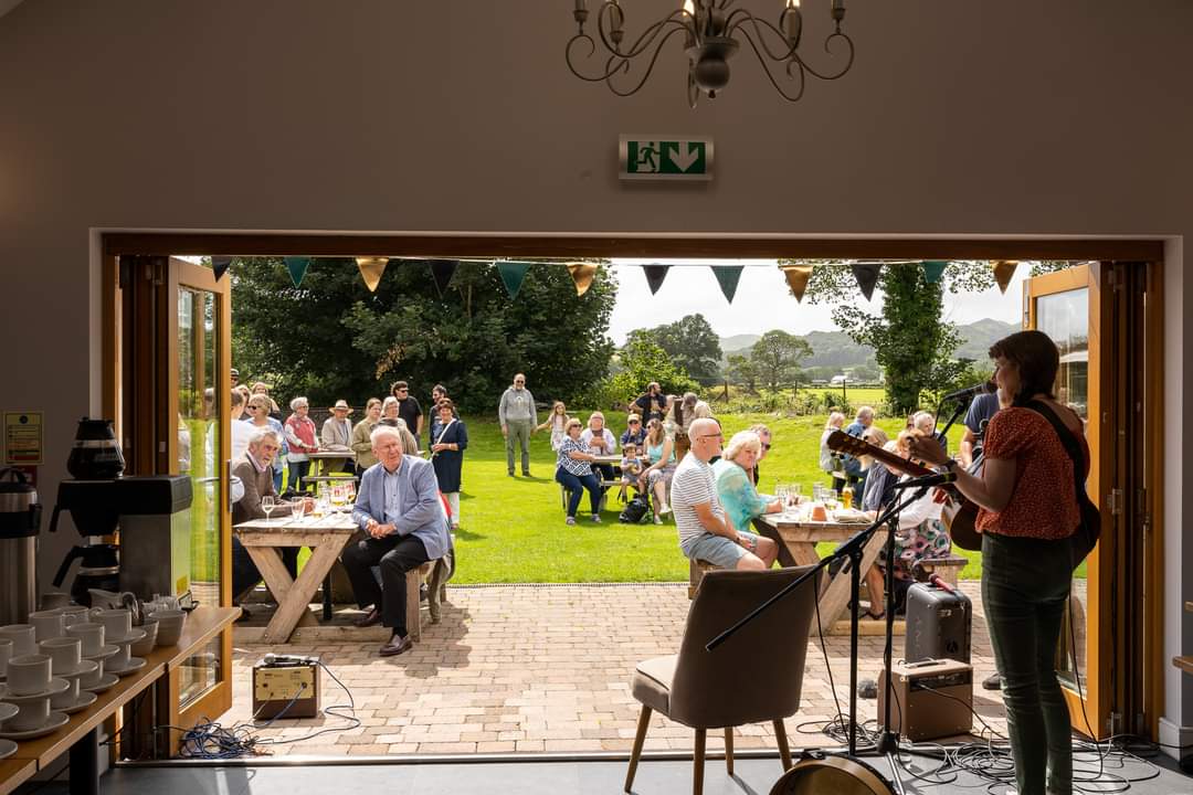 Would you be  interested in becoming a member on the Board of Menter y Glan? Nomination papers have been sent out to all our share buyers today.
Guidance notes on what is required of a board member has also been sent.