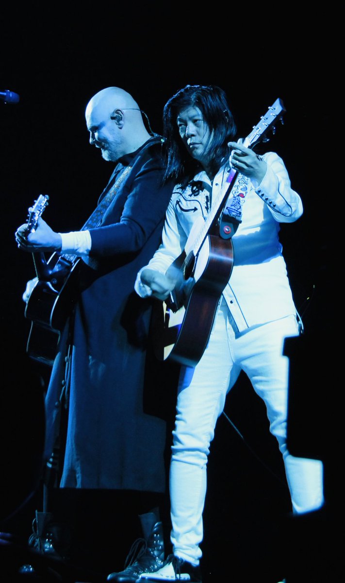 36 years and counting