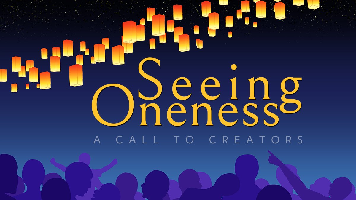 GreenAcreBahai's tweet photo. Seeing Oneness | A Call to Creators
#SeeingOneness #ArtShow #GreenAcre #Bahai #CenterofLearning #OnenessofHumanity
https://t.co/pFRrRLz9ek https://t.co/CyCV0DvHFY