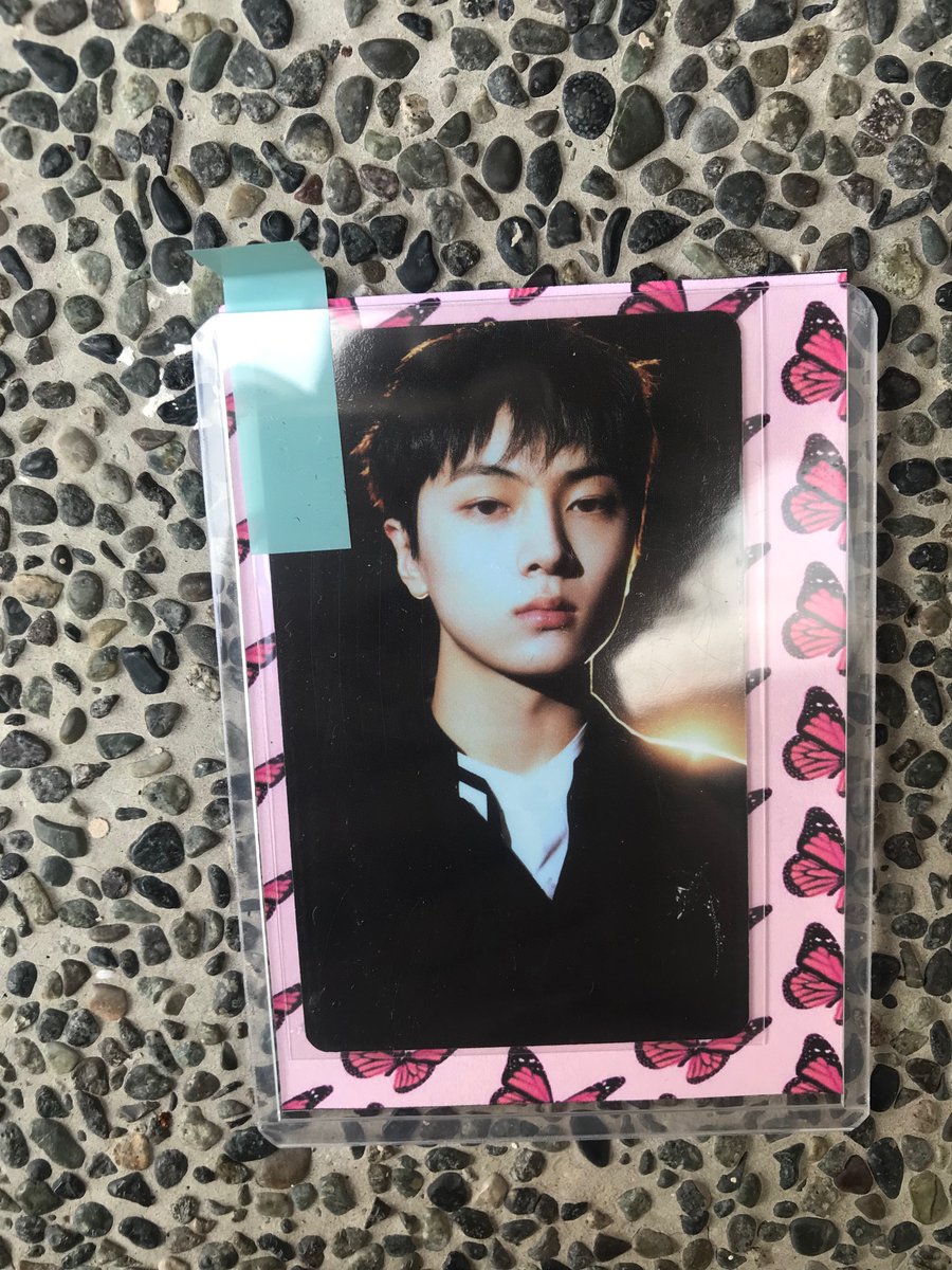 jashingggg77's tweet photo. I received it 🤭🎉 I am so happy take you so much🫶🏻 And also for the smooth transac🌸godbless you po🤍see you #mailfromhaeri https://t.co/PEjqkqfDn3