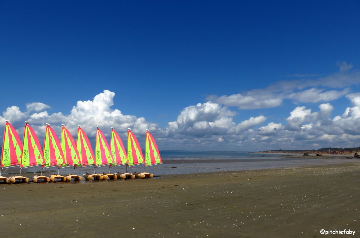 pitchiefaby's tweet image. #1mot1photo @1mot1photo
Bien rangés À CÔTÉ les uns des autres
⛵️⛵️⛵️⛵️⛵️⛵️⛵️⛵️⛵️
#Penestin #Breizh
