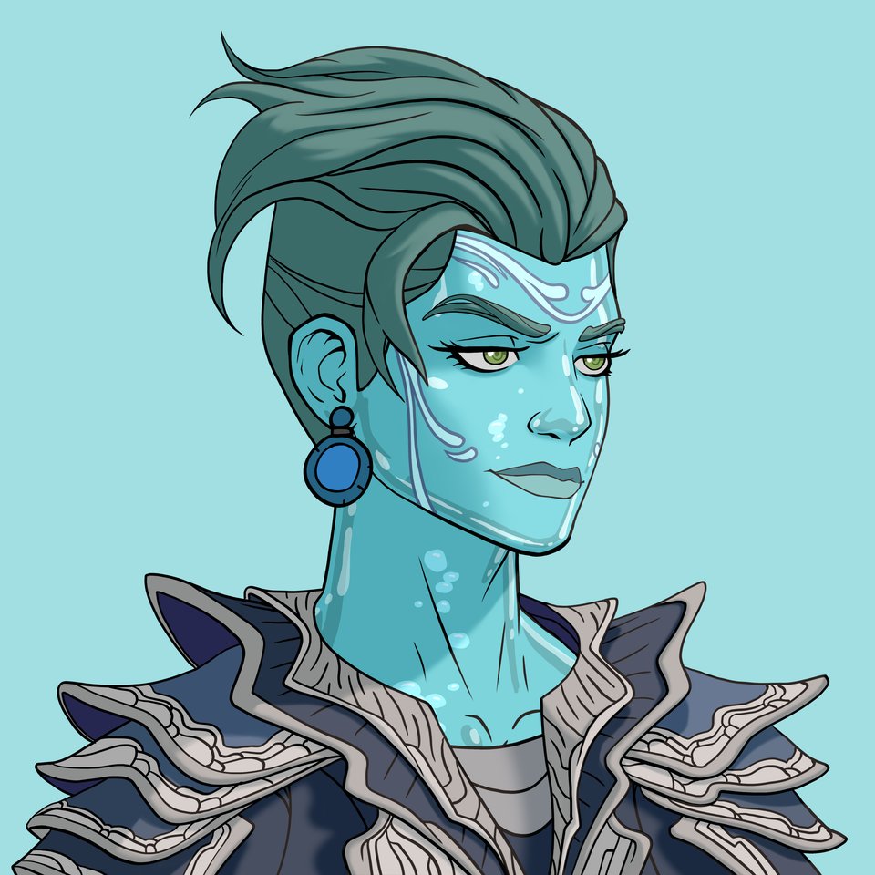 littlefortunes's tweet photo. Ready for Azurians https://t.co/P2vnOdxSRF