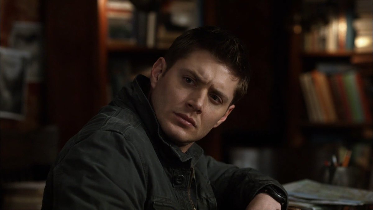 hourly supernatural (@hourlyspncaps) on Twitter photo 