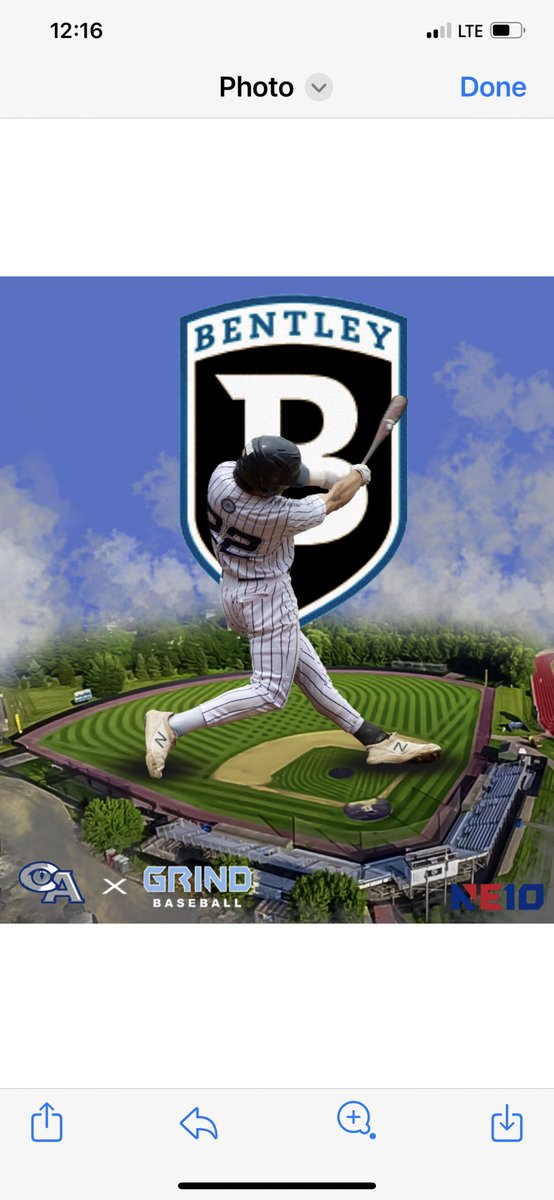 Super proud of my my dude ⁦<a href="/bhersh_22/">bhersh</a>⁩ congratulations ⁦<a href="/CAcatsAthletics/">Cheshire Academy Athletics</a>⁩ ⁦<a href="/Grind_Training/">The Grind</a>⁩ ⁦<a href="/TNoves/">Tom Novick</a>⁩ ⁦<a href="/NE_Baseball/">NE Baseball Journal</a>⁩ ⁦<a href="/BentleyBaseball/">Bentley Baseball</a>⁩