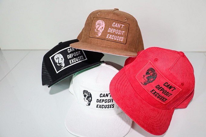 OriginalEye2's tweet photo. CANT DEPOSIT EXCUSES 

IF YOU CANT DEPOSIT EXCUSES
WHY NOT PURCHASE ONE? 

https://t.co/8Pxe1eRsyO https://t.co/HoNZSApVDv
