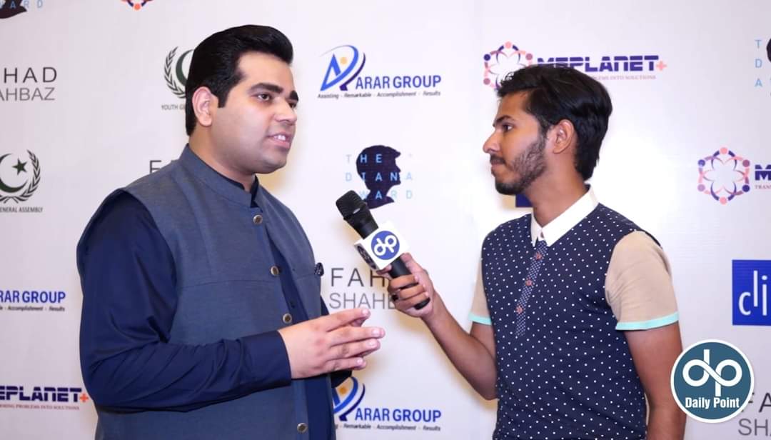 iamfahadshahbaz's tweet photo. #DailyPoint #DailyPointDigital #YouthGeneralAssembly
#FahadShahbaz #AgayBarho https://t.co/rV6q3LEoFs