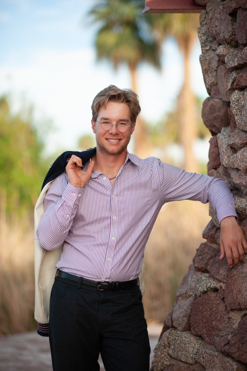 Estamos orgullosos de anunciar a nuestros ganadores de la Beca CU Succeed 2023: ¡Elizabeth L. y Clayton G.! 

¡Les deseamos a ambos la mejor de las suertes en sus esfuerzos educativos!