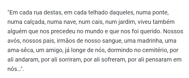 emannuelbento's tweet photo. Retratos Fantasmas me lembrou muito desse trecho de "Arruar", de Mario Sette (1948), um dos mais lindos que já li. A memória das cidades é uma coisa fascinante e emocionante. https://t.co/fwAy5x6AeK