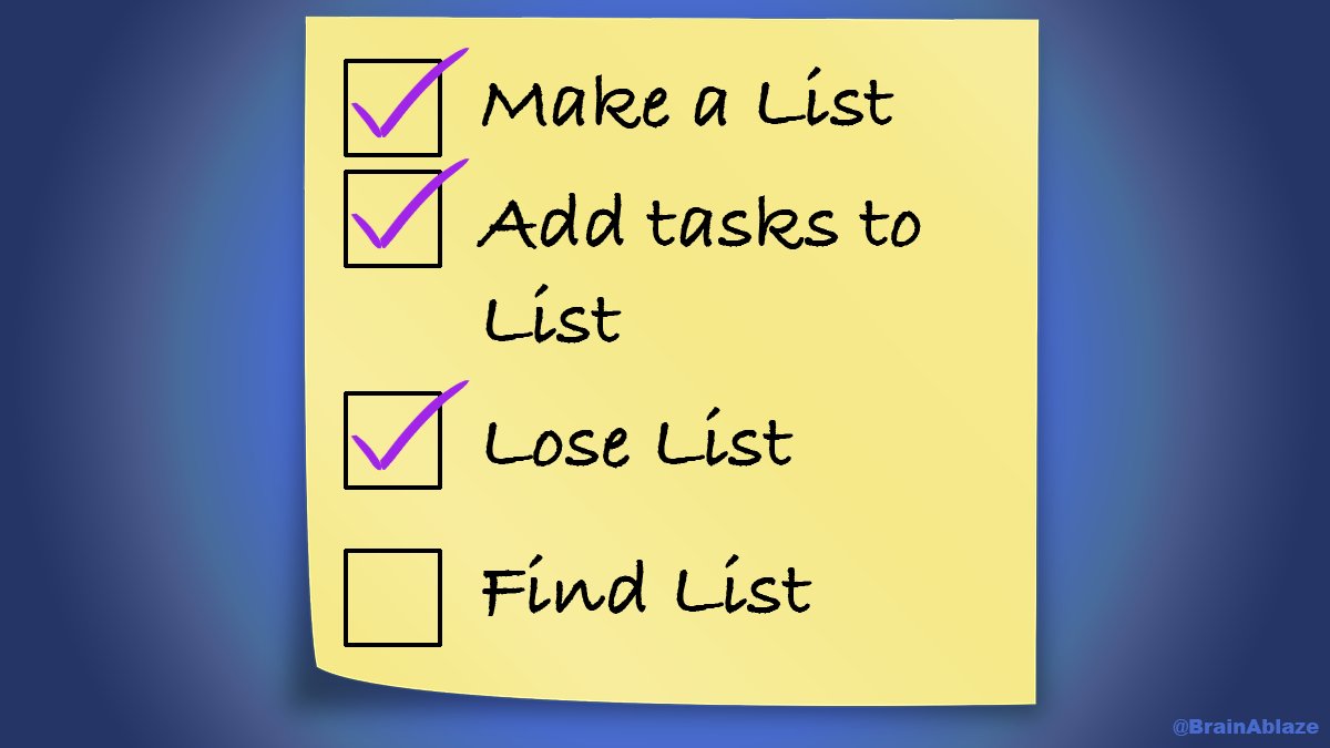 If you are a person with #epilepsy, do you struggle with #memory? #EpilepsyAwareness 

Learn more about how epilepsy can affect memory:
brainablaze.com/the-brain-abla…