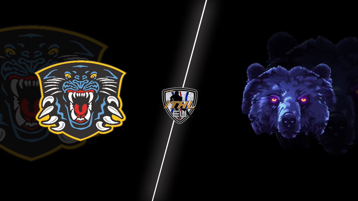 ITHL (@icetilthl) on Twitter photo EU FINALS! ๐
๐ผ <a href="/PanthersECL/">Nottingham Panthers ESports</a> vs Rocking Bears ๐ปโโ๏ธ
๐บ twitch.tv/kets1vaa
LIVE NOW! ๐ด EU FINALS! ๐
๐ผ <a href="/PanthersECL/">Nottingham Panthers ESports</a> vs Rocking Bears ๐ปโโ๏ธ
๐บ twitch.tv/kets1vaa
LIVE NOW! ๐ด