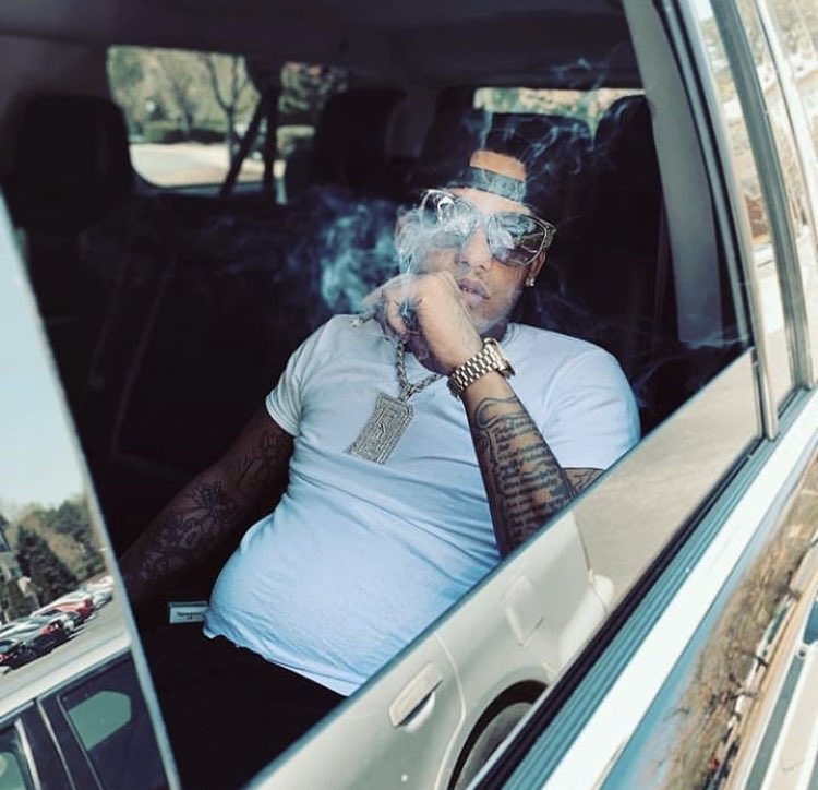 R.I.P. TO THE EASTSIDE LEGEND DOPEBOY RA 🕊 U WILL BE MISSED BRUH!