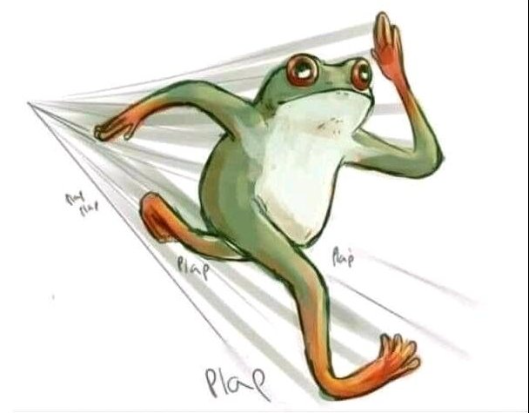 bae: "hop over"

me: "but i'm just a memecoin"

bae: "my parents aren't home"

$HOPPY #HOPPY