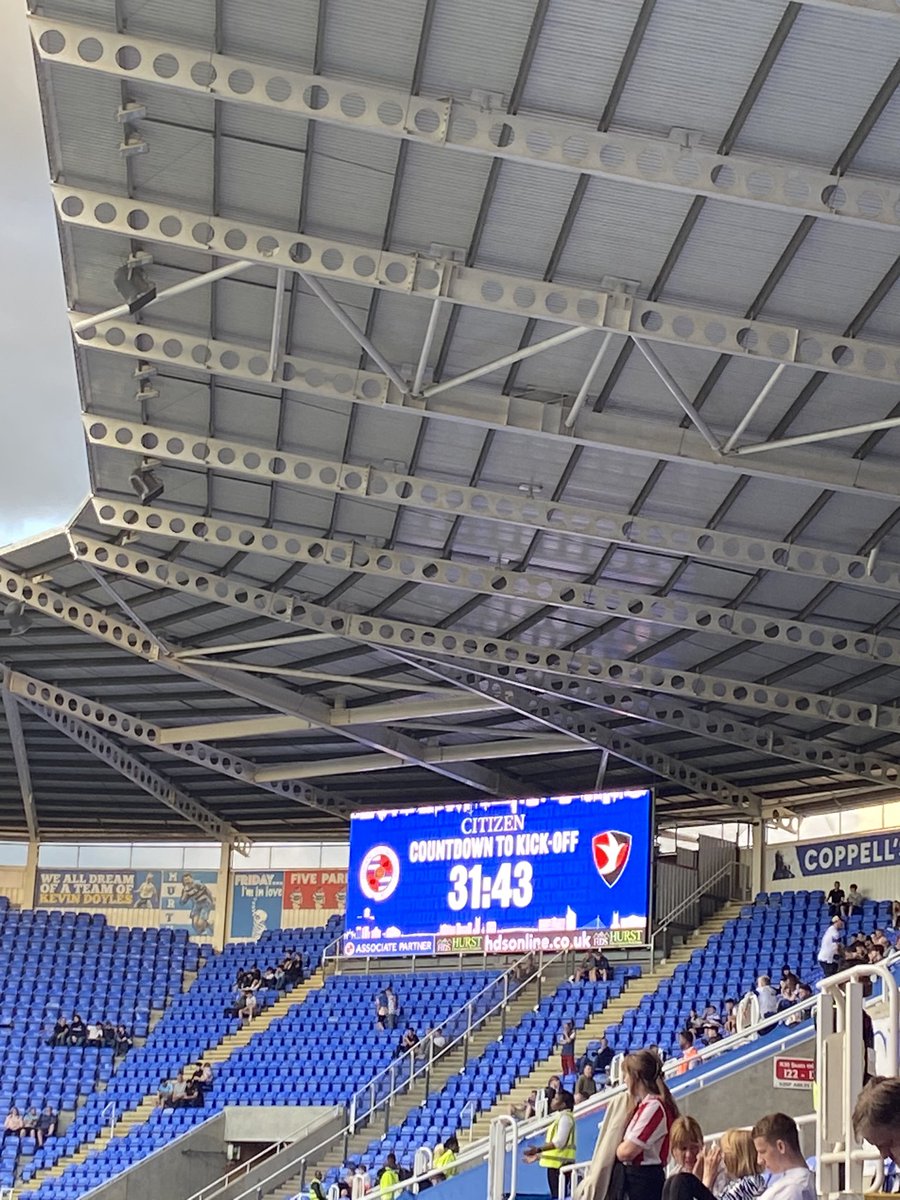 Wayne Hodgson tweet media