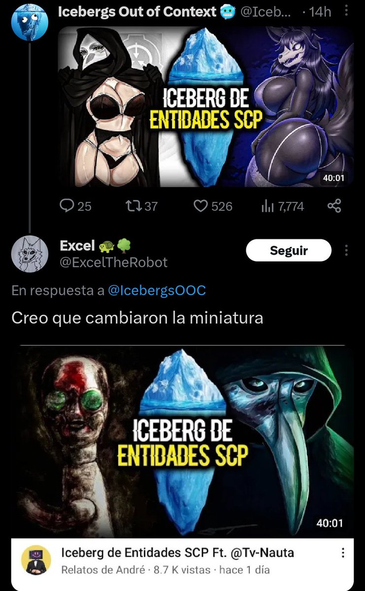 IcebergsOOC's tweet image. 