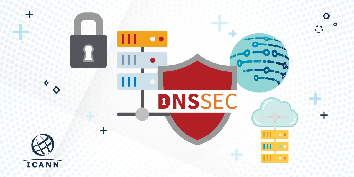 We’re excited to announce our participation in the first #DNSSEC Day in #Paraguay! The national event, held on 21 September 2023 in Asunción, will promote the deployment of DNSSEC in the Latin American and Caribbean region. Learn more here: go.icann.org/3OYlfCe #ICANN