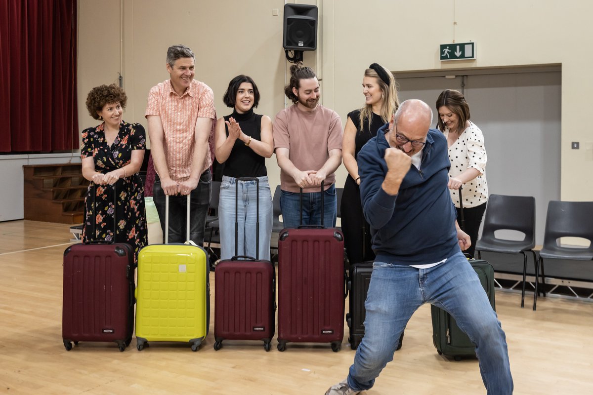 OperaCoIreland's tweet photo. 📣 Calling all culture connoisseurs!
Get ready for an extraordinary journey through music and emotion as @OperaCoIreland presents FLIGHT @PavilionTheatre.
Invite your friends & loved ones to share in this incredible experience with you!
Book: https://t.co/0sei3DCSPc
#ociflight https://t.co/kHr0Rcx12l