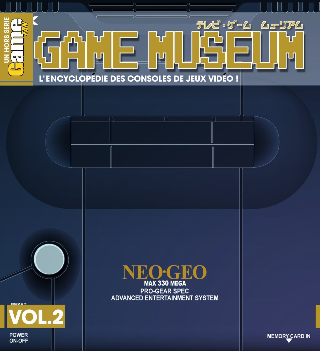 Fabien Vautrin tweet media