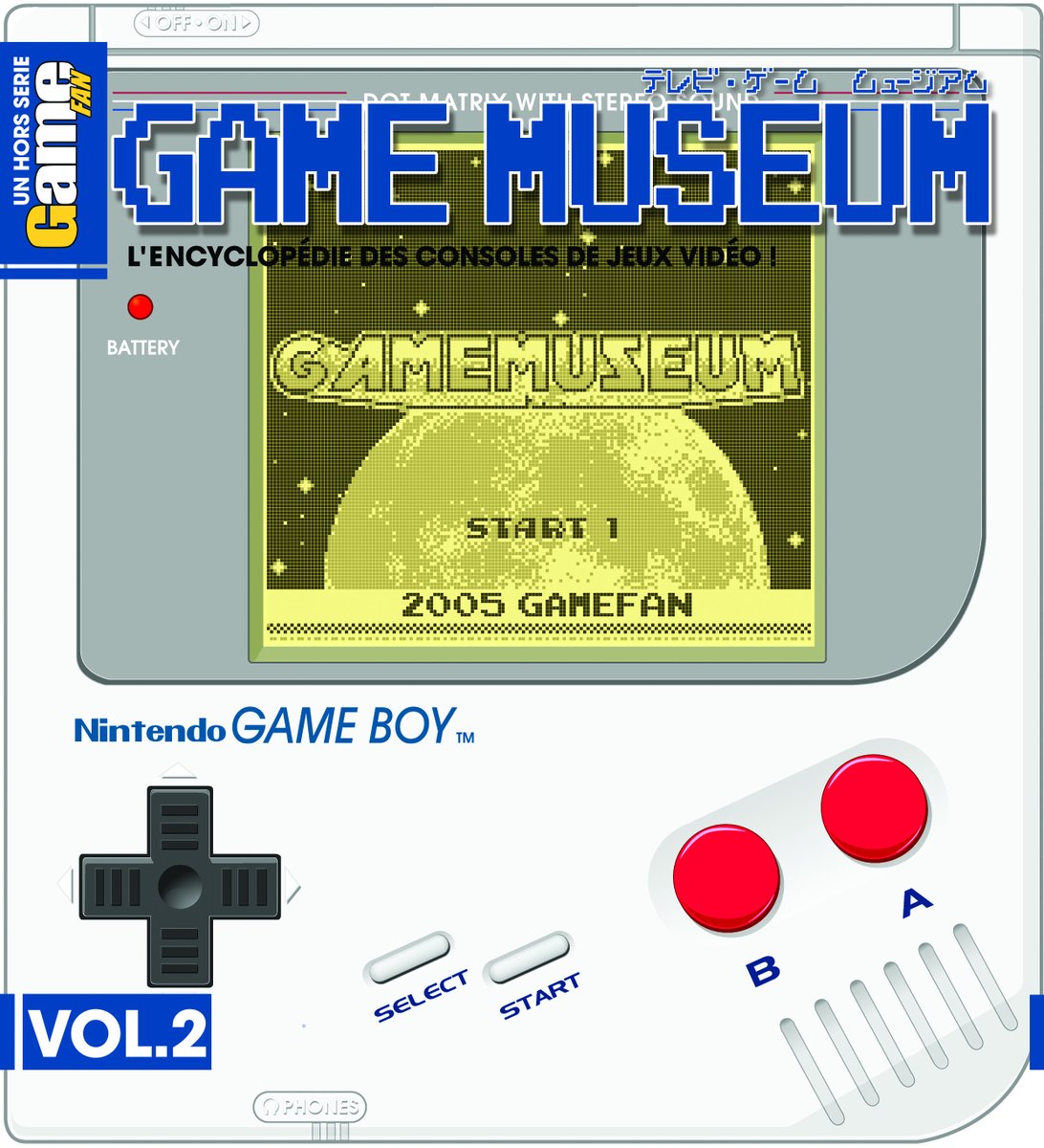 Fabien Vautrin tweet media