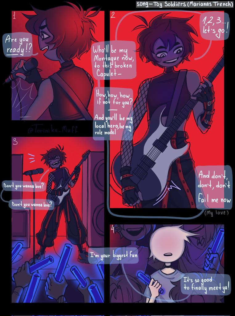 (❀｣╹□╹)｣*･ Tasha tweet media