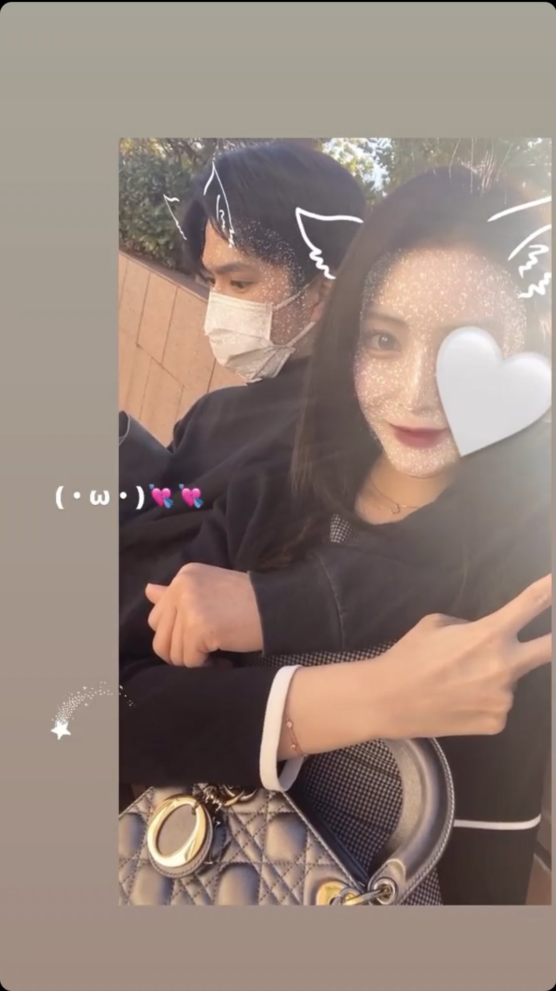 ぽいちゃん on X: 