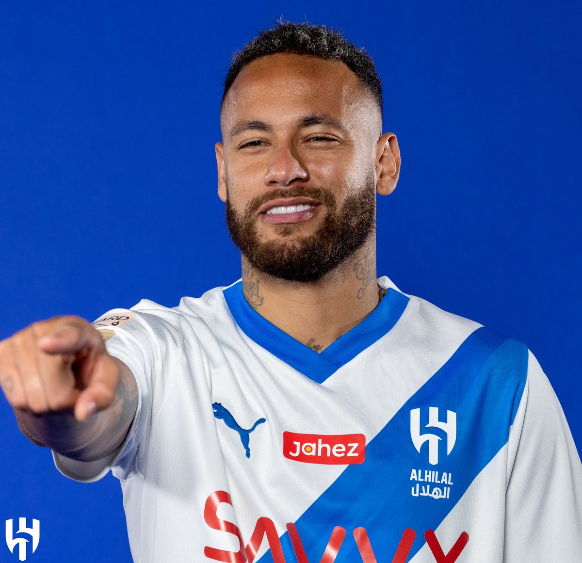 نادي الهلال السعودي tweet media