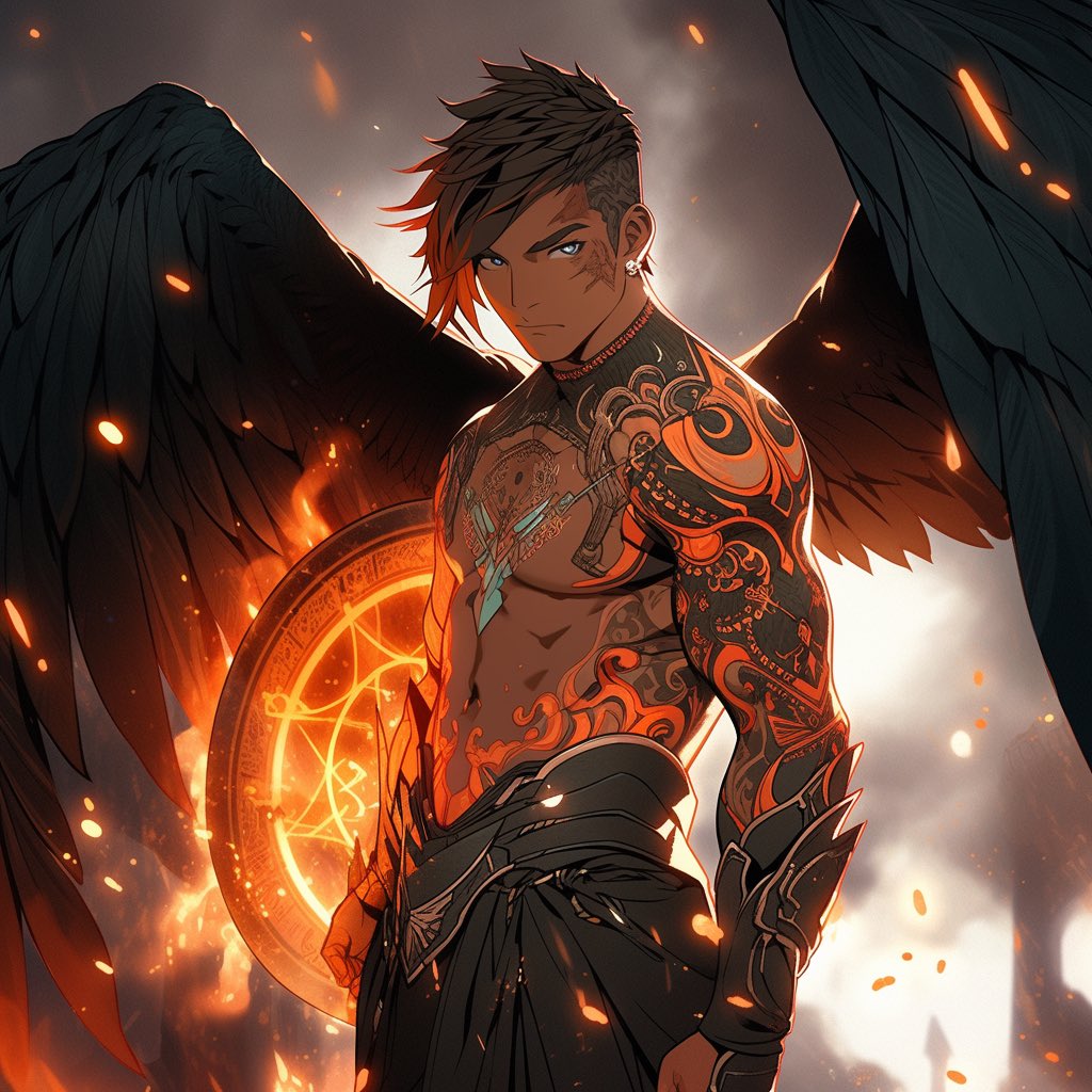 HybridsProject's tweet photo. First Evolved Hybrid! 

When we said…each comic character would be one of a kind…we weren’t kidding around. 

Meet Puck. https://t.co/ow3vjVtIF8