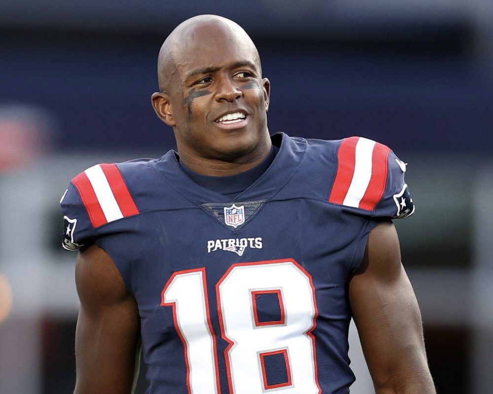 Boston_Diehards's tweet image. This man and it’s not close