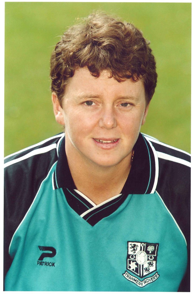 TRFCWomen's tweet photo. 🚴‍♀️ In December 2022, Molly Gardner, a former player of Tranmere Rovers Women, experienced the sudden onset of Acute Severe Pancreatitis, thrusting her into an unexpected battle for her life.

In light of this, a collective of Molly's c family and friends have made the decision to embark on a sponsored cycling journey covering a distance of 50 miles

Read more - https://t.co/Hln7bCu5f4

#TRFC #SWA