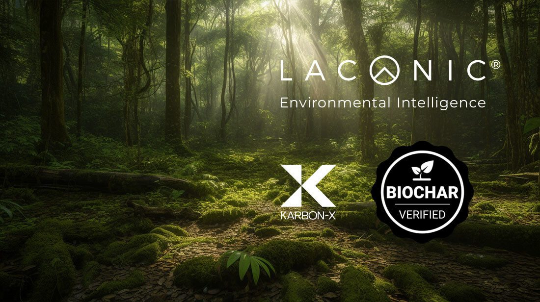 Karbon-X and Laconic Forge Agreement to AI-Powered Innovate Biochar Validation Approach

#AI #artificialintelligence #BiocharVerificationMethodology #Biotechnology #collaborativeeffort #globalBiocharinitiatives #KarbonX #Laconic #llm #localcommunities

multiplatform.ai/karbon-x-and-l…