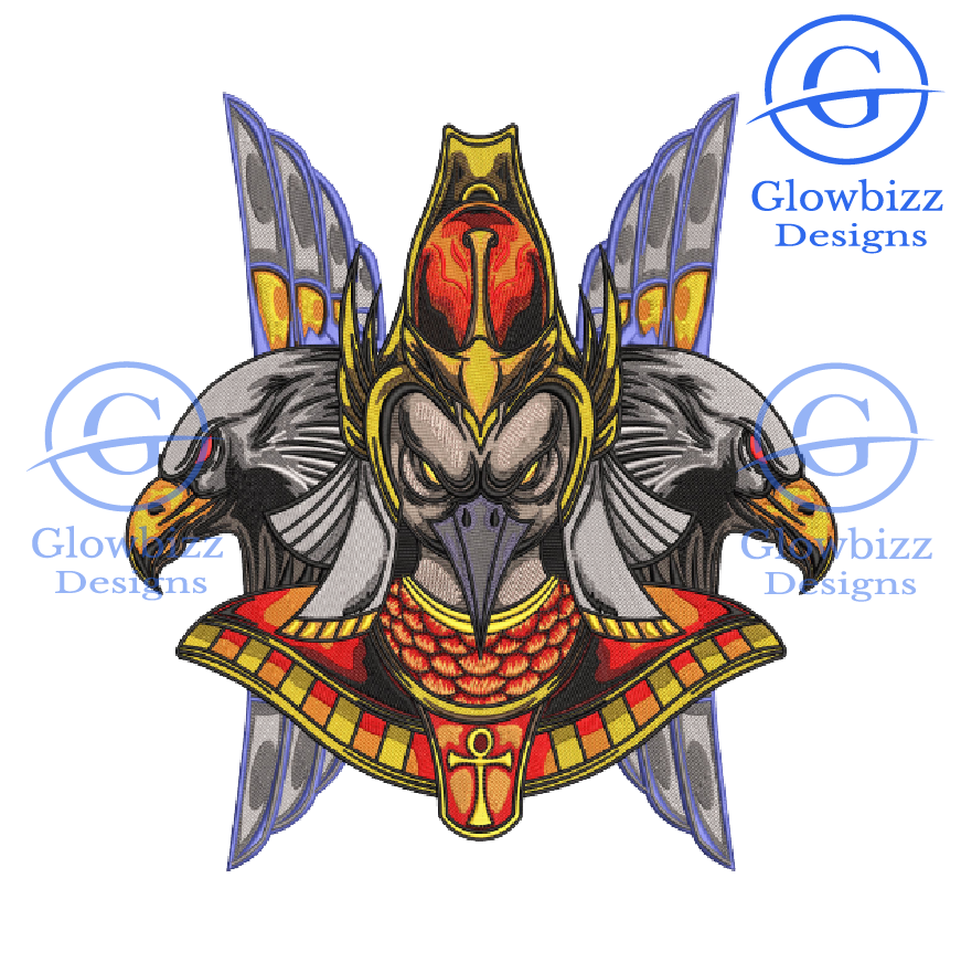 Glowbizz Designs tweet media