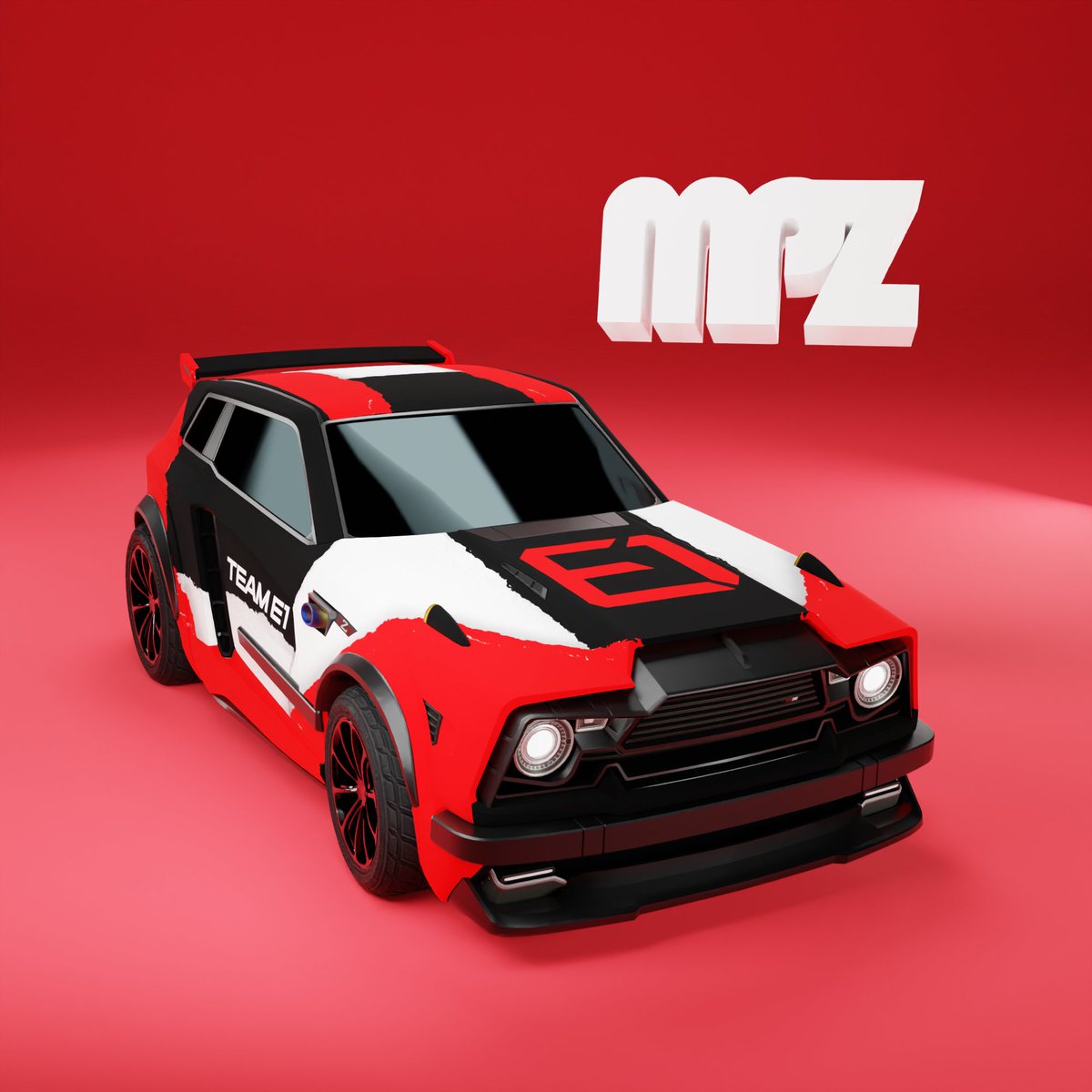 MP_Z_21's tweet photo. OFFICIAL DECALS FOR @team_e1_de 
commission open 

#RocketLeague 
#esport https://t.co/X9y4aigpCc