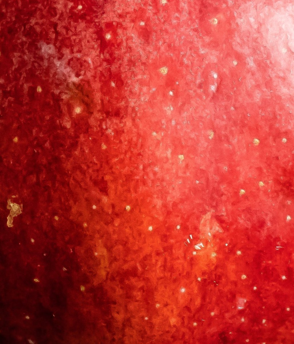PausePlay1992's tweet photo. Guess the Close-Up. This is a zoomed-in photo of an everyday object. Can you guess what it is??🔍

Do you need hints? Let me know in the comments! https://t.co/U9c30FUe9t