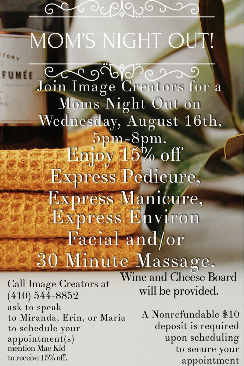 Macaroni Kid Pasadena-Severna Park-Glen Burnie tweet media